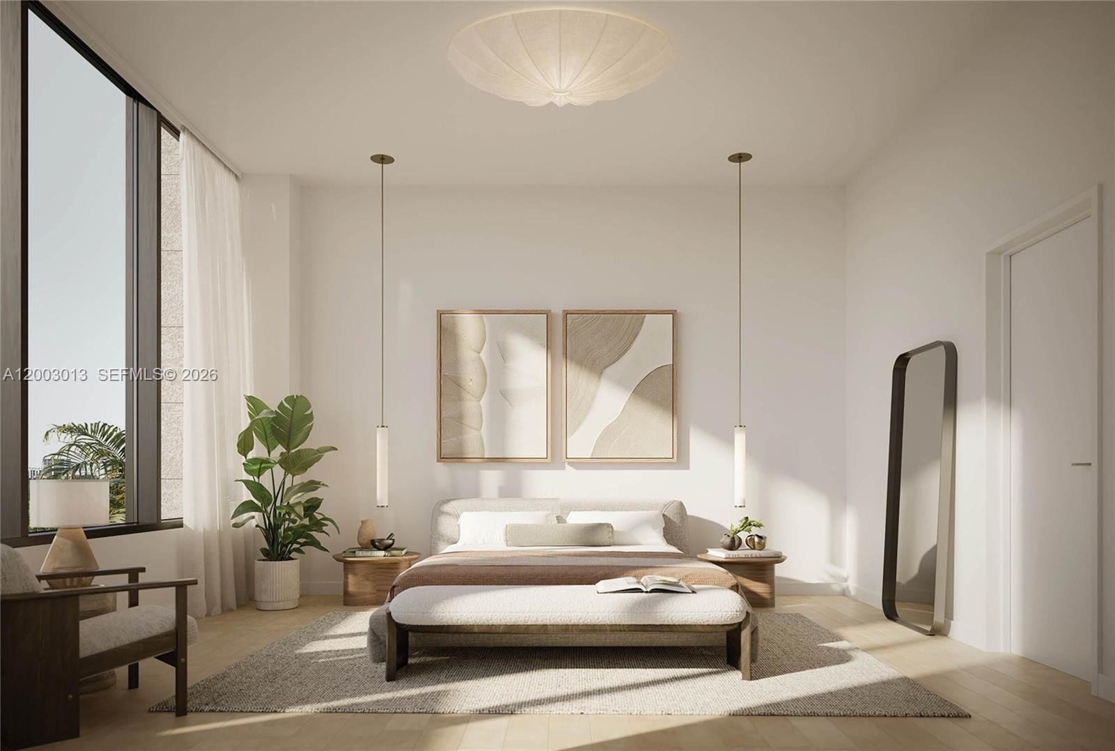 Real estate property located at 2855 Tigertail Ave #404S, Miami-dade, Ocean View / Tigertail Are, Coconut Grove, FL