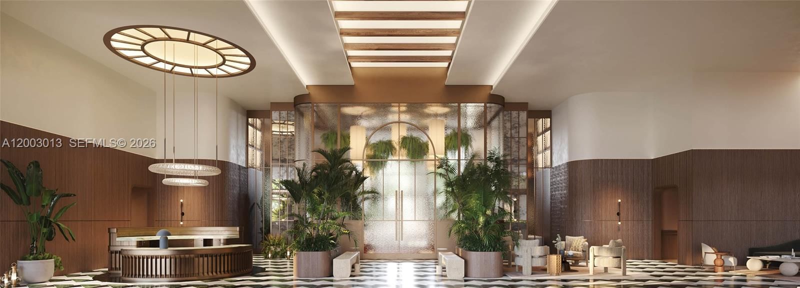 Real estate property located at 2855 Tigertail Ave #404S, Miami-dade, Ocean View / Tigertail Are, Coconut Grove, FL