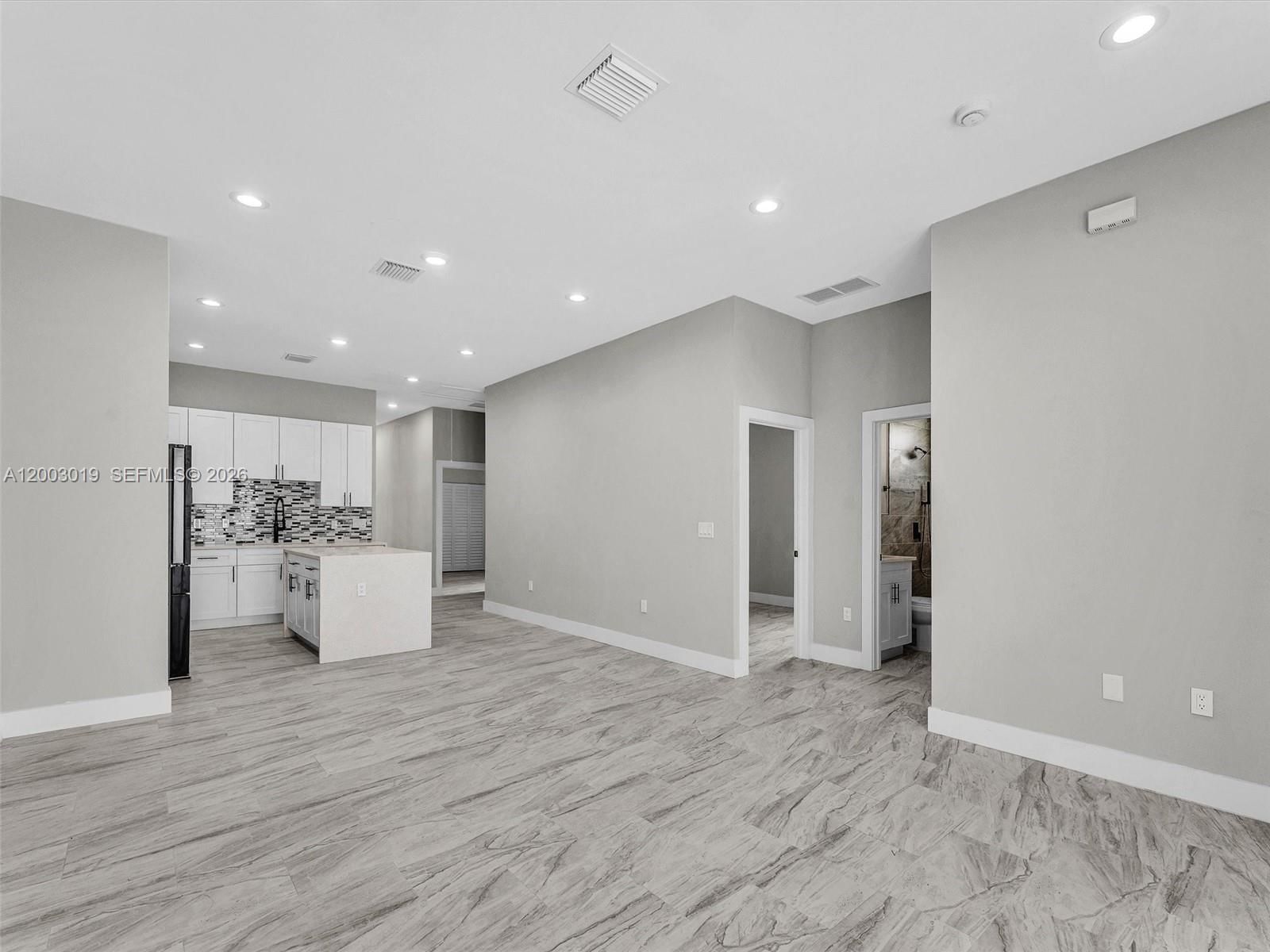 Real estate property located at 313 13th S St, St Lucie, Metes And Bounds, Fort Pierce, FL