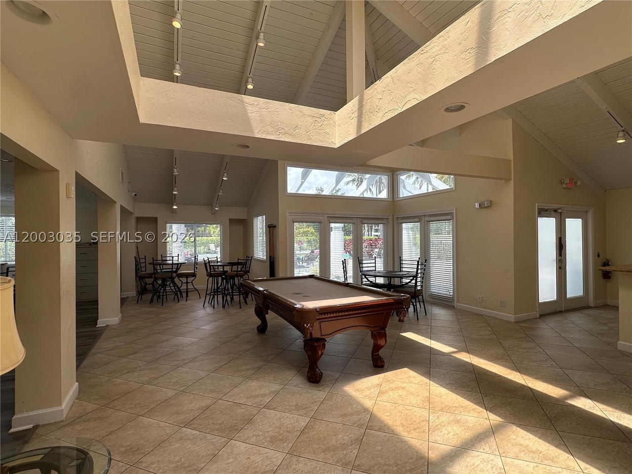 Real estate property located at 731 Lyons Rd #16203, Broward, Coco Parc Condo, Coconut Creek, FL