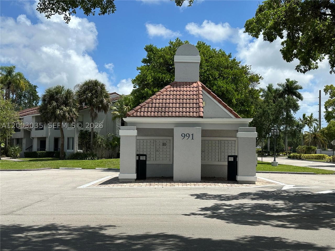 Real estate property located at 731 Lyons Rd #16203, Broward, Coco Parc Condo, Coconut Creek, FL