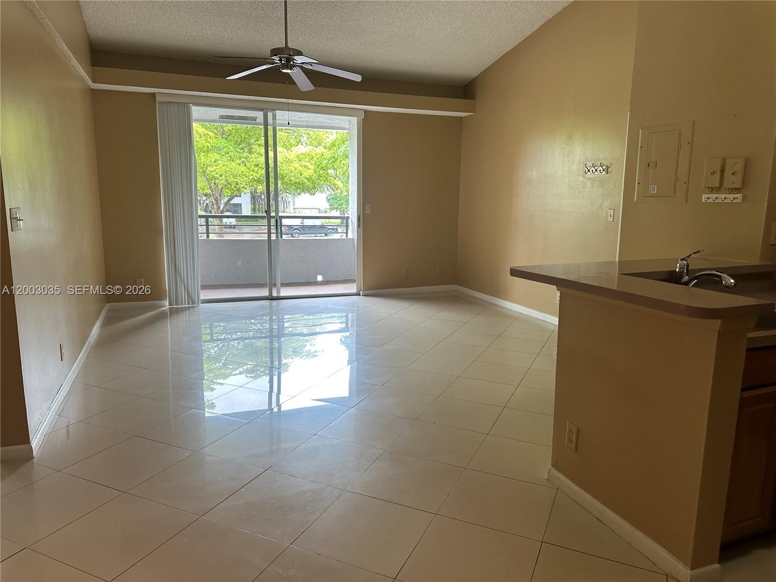 Real estate property located at 731 Lyons Rd #16203, Broward, Coco Parc Condo, Coconut Creek, FL