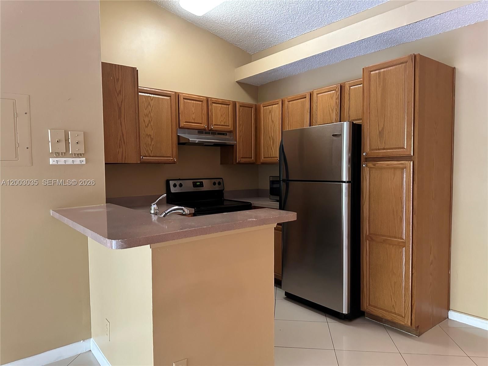 Real estate property located at 731 Lyons Rd #16203, Broward, Coco Parc Condo, Coconut Creek, FL