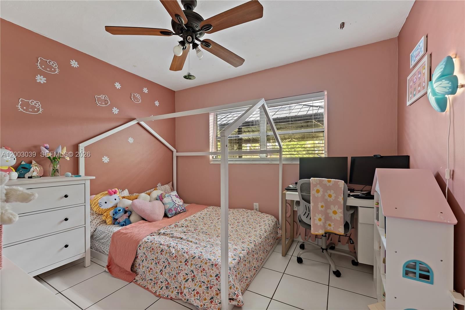 Real estate property located at 3921 124th Ct, Miami-dade, Southern Ests 7th Addn Se, Miami, FL