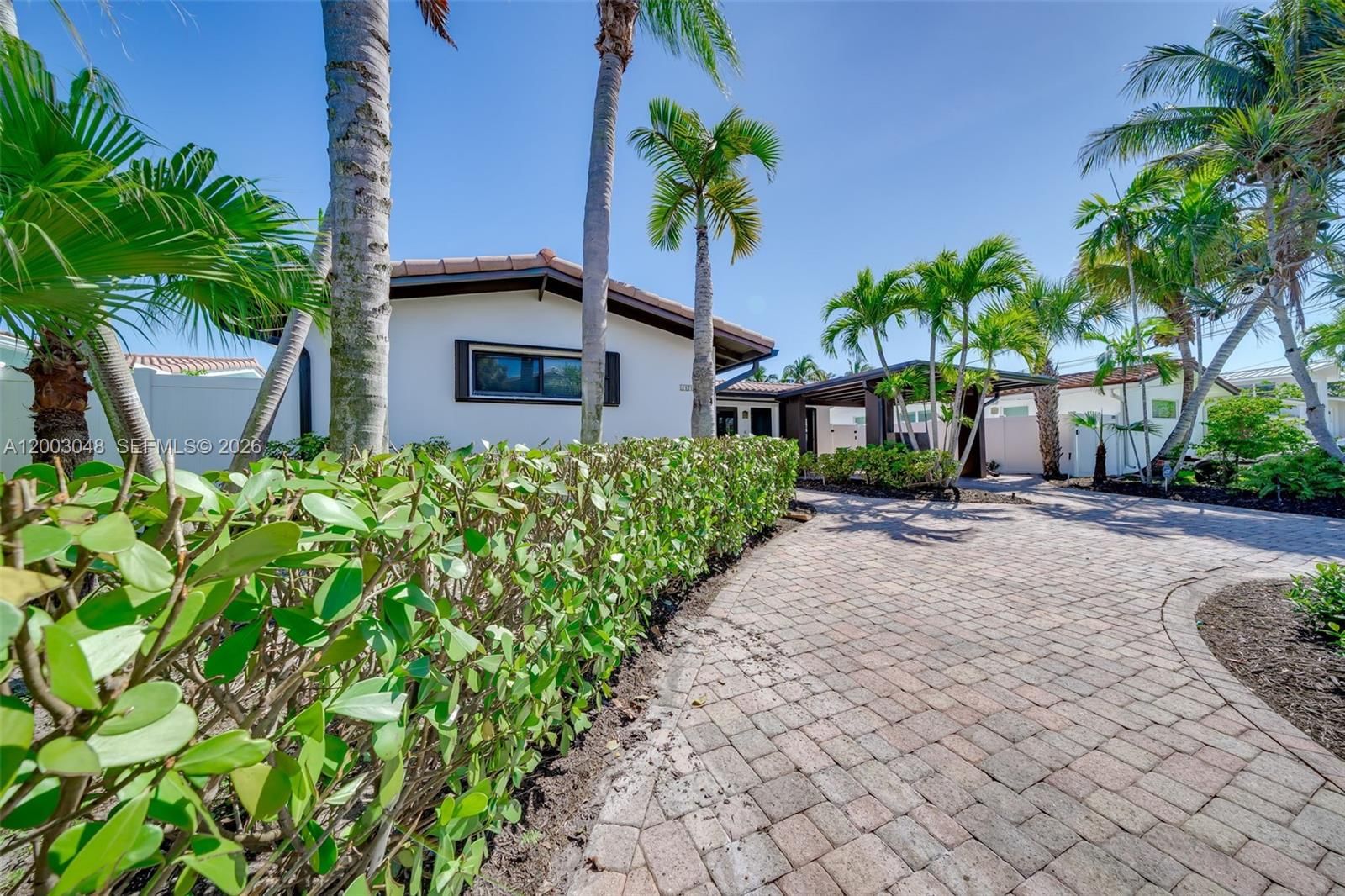 Real estate property located at 1704 5th Ct, Broward, Gill Isles, Fort Lauderdale, FL