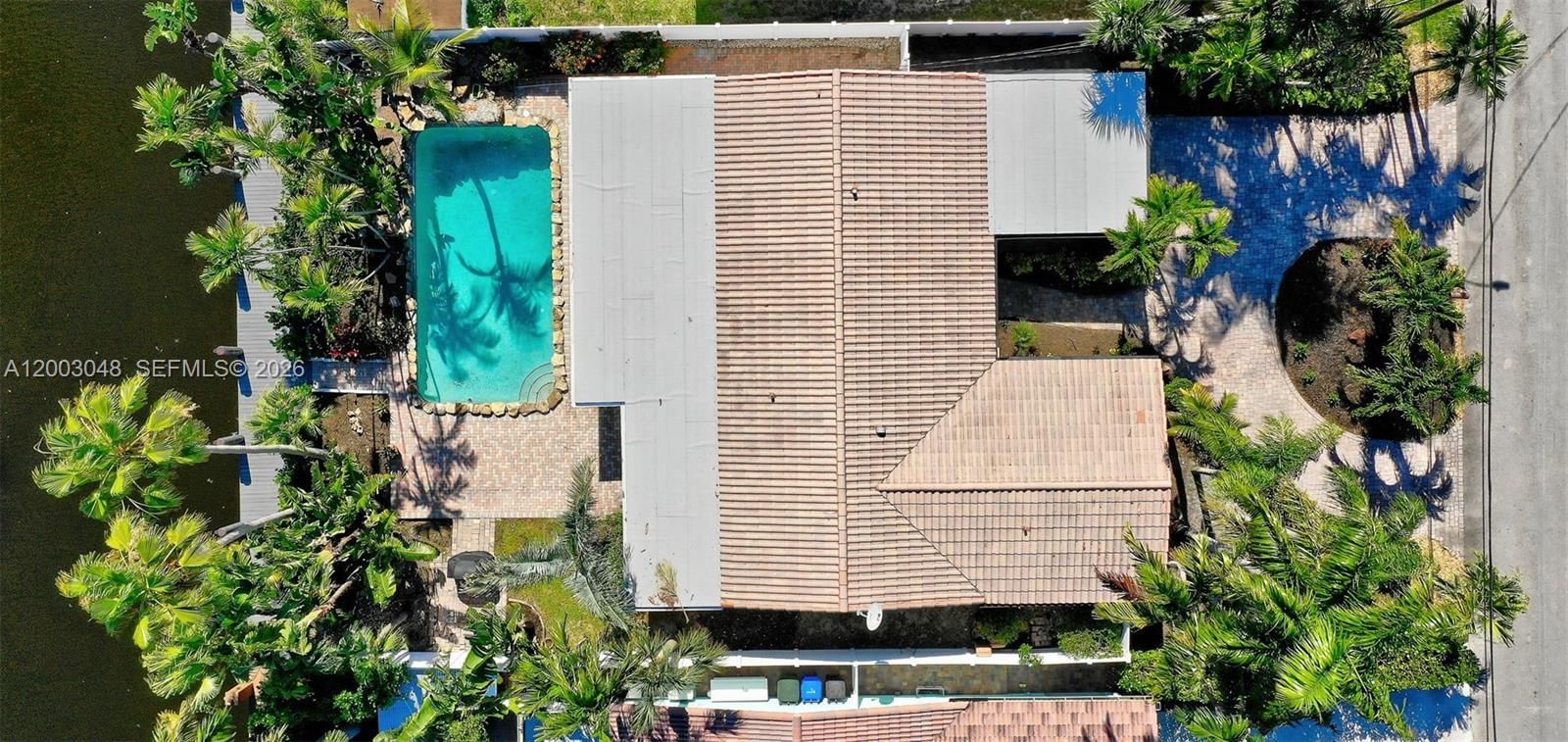 Real estate property located at 1704 5th Ct, Broward, Gill Isles, Fort Lauderdale, FL