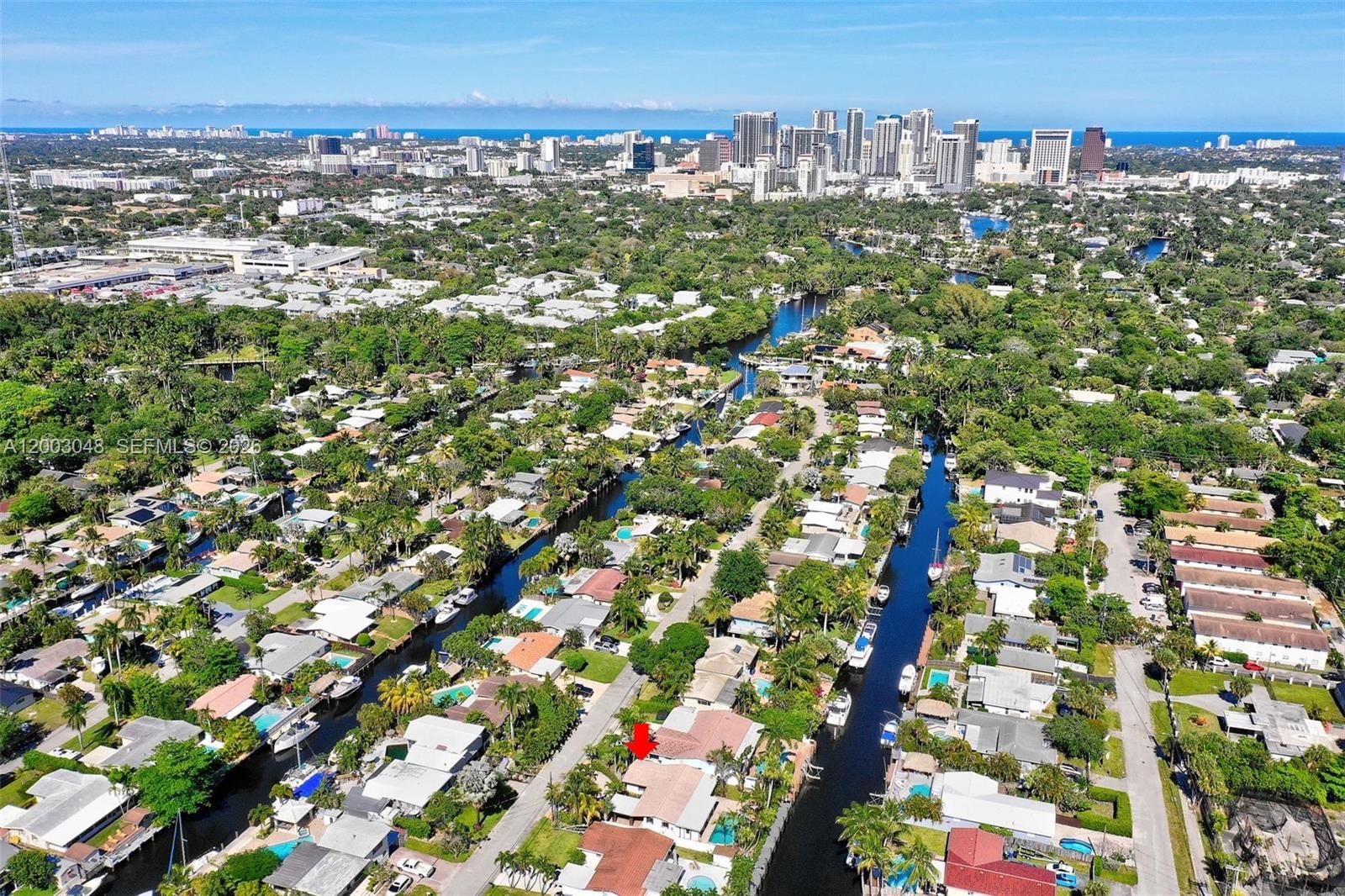 Real estate property located at 1704 5th Ct, Broward, Gill Isles, Fort Lauderdale, FL