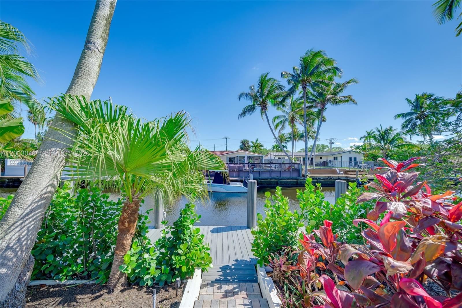 Real estate property located at 1704 5th Ct, Broward, Gill Isles, Fort Lauderdale, FL