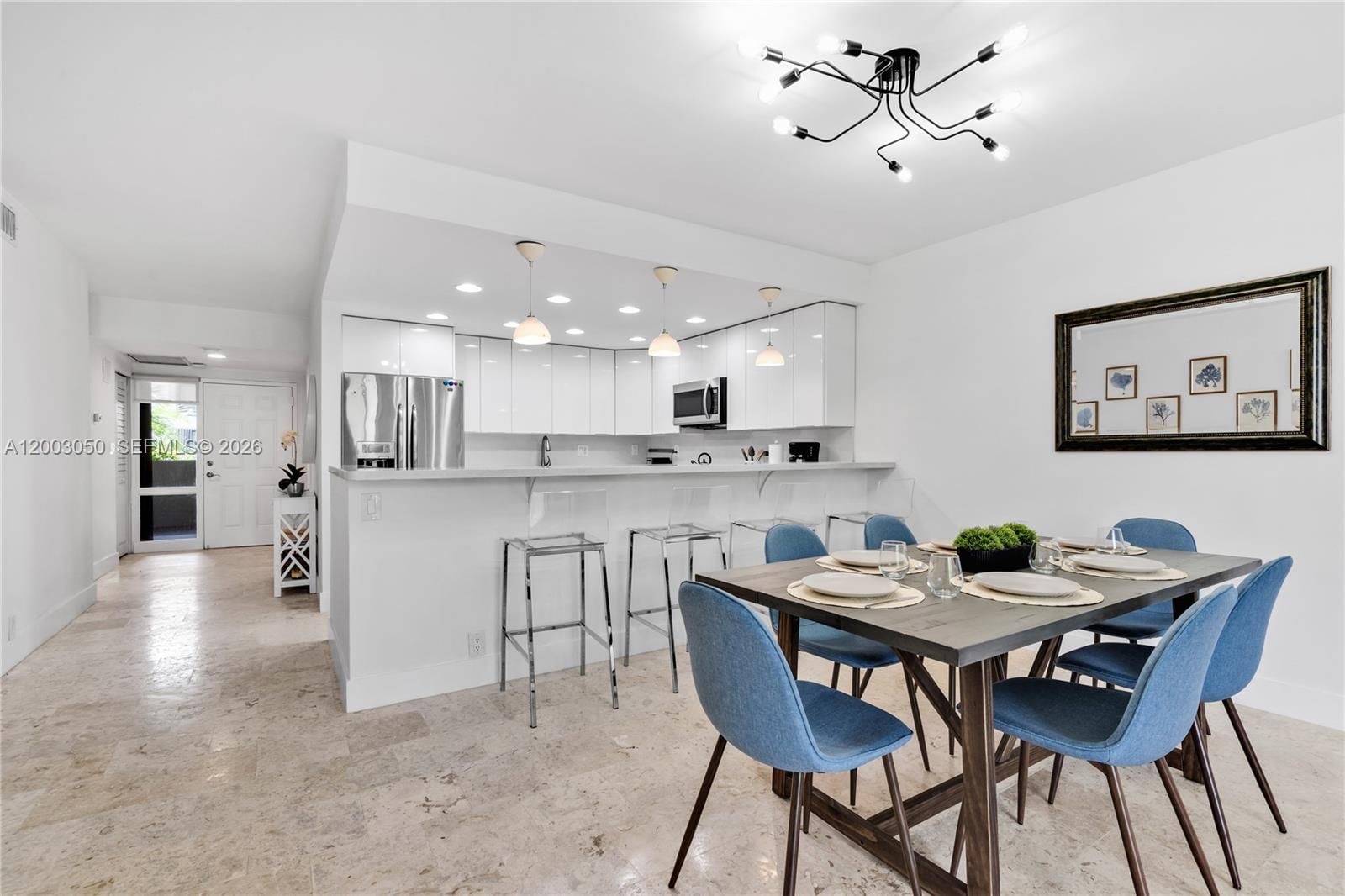 Real estate property located at 101 Crandon Blvd #367, Miami-dade, Key Colony No 4 Condo, Key Biscayne, FL