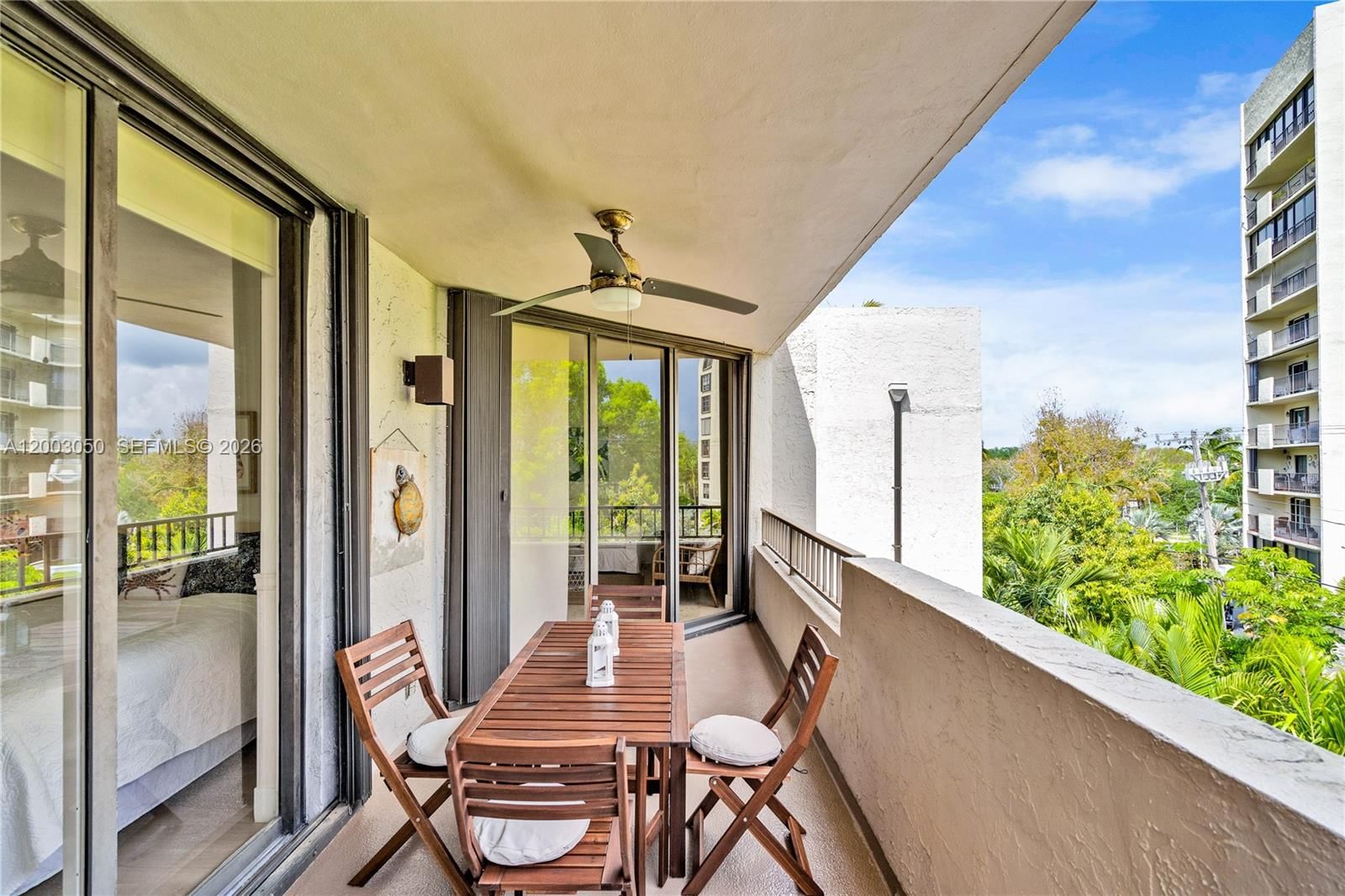 Real estate property located at 101 Crandon Blvd #367, Miami-dade, Key Colony No 4 Condo, Key Biscayne, FL