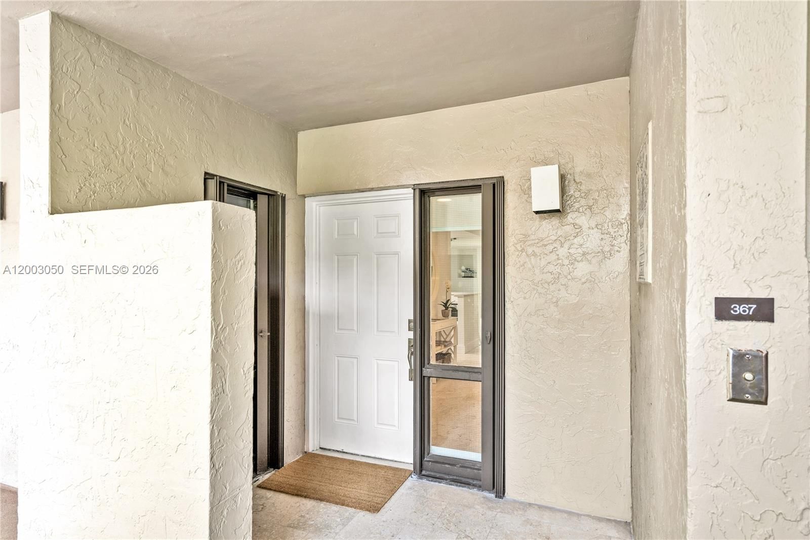 Real estate property located at 101 Crandon Blvd #367, Miami-dade, Key Colony No 4 Condo, Key Biscayne, FL