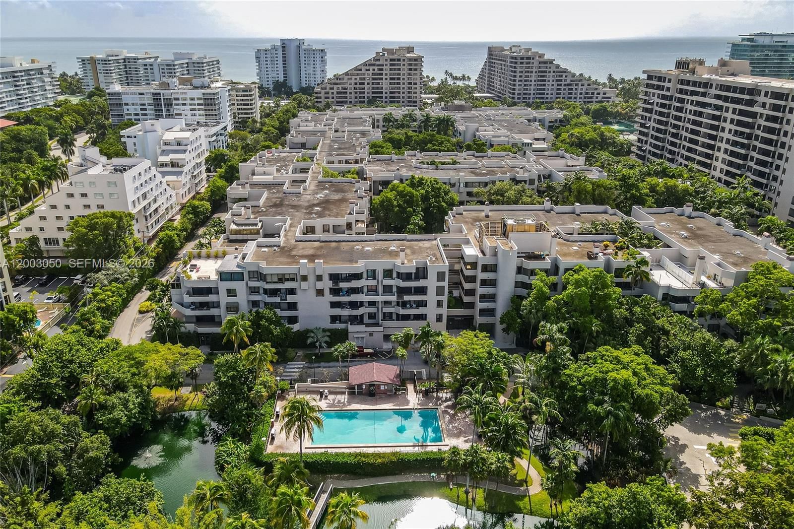 Real estate property located at 101 Crandon Blvd #367, Miami-dade, Key Colony No 4 Condo, Key Biscayne, FL