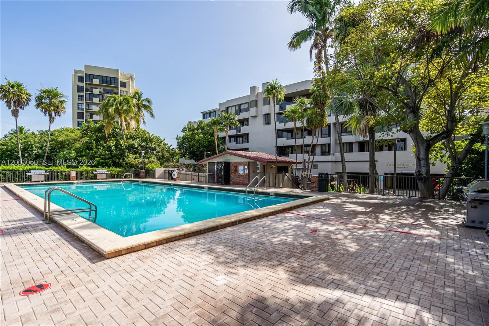Real estate property located at 101 Crandon Blvd #367, Miami-dade, Key Colony No 4 Condo, Key Biscayne, FL