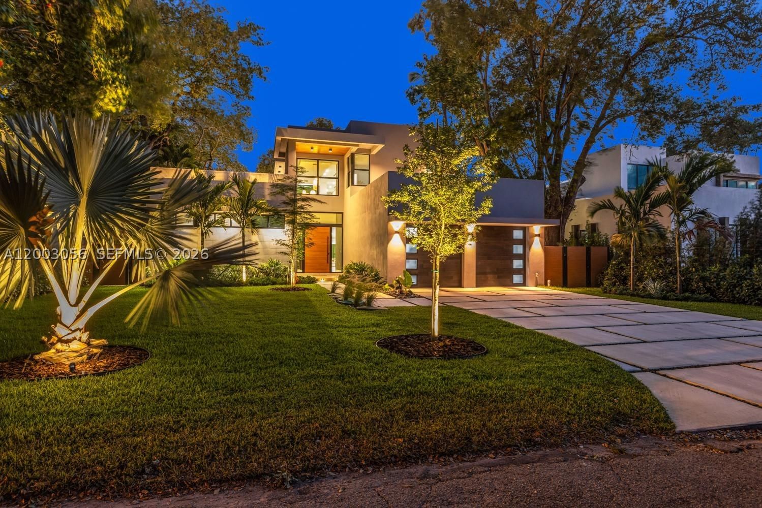 Real estate property located at 824 111th St, Miami-dade, Amd Pl Griffing Biscayne, Biscayne Park, FL