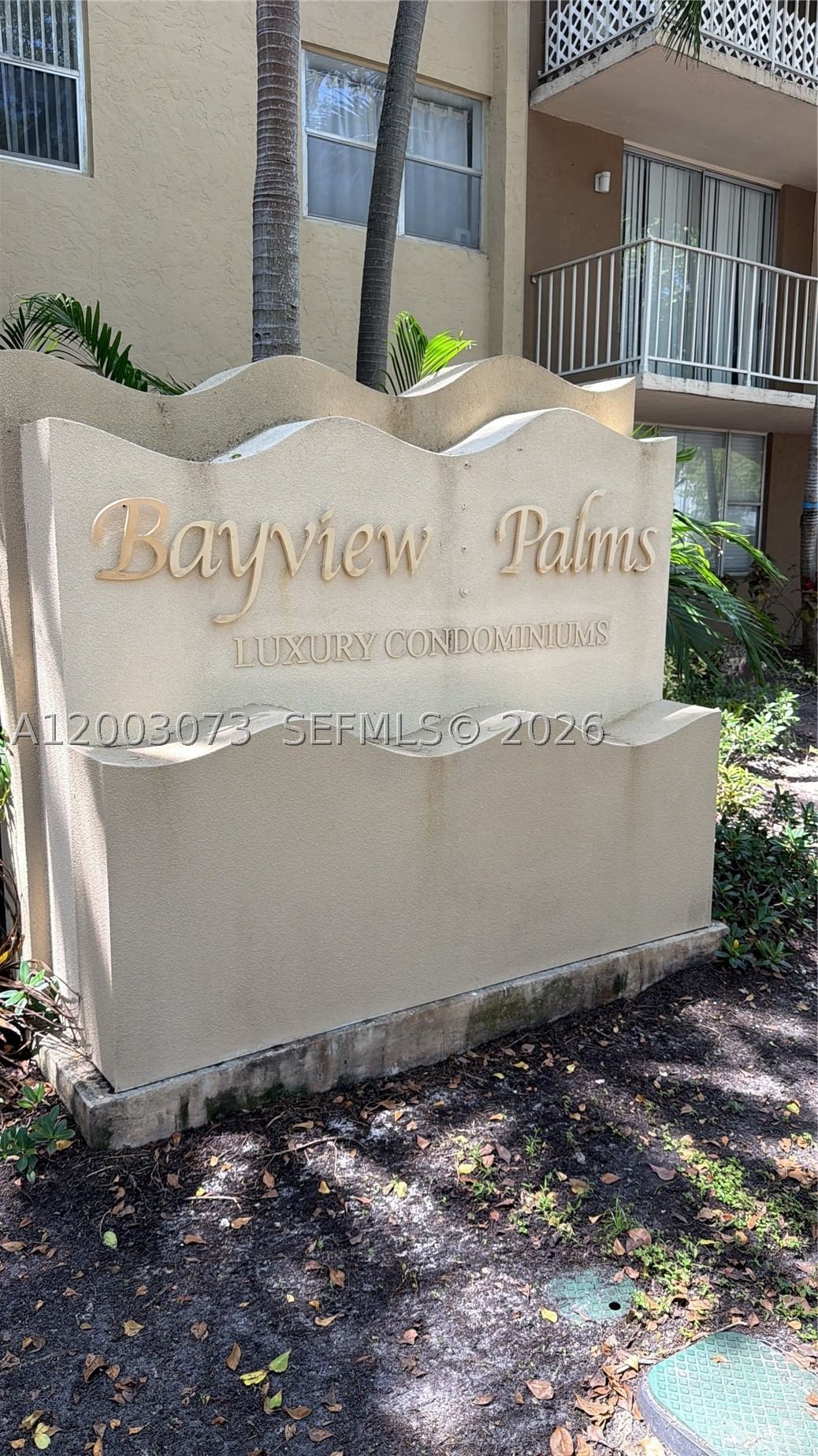Real estate property located at 1805 Sans Souci Blvd #526, Miami-dade, Bayview Palms Condo, North Miami, FL