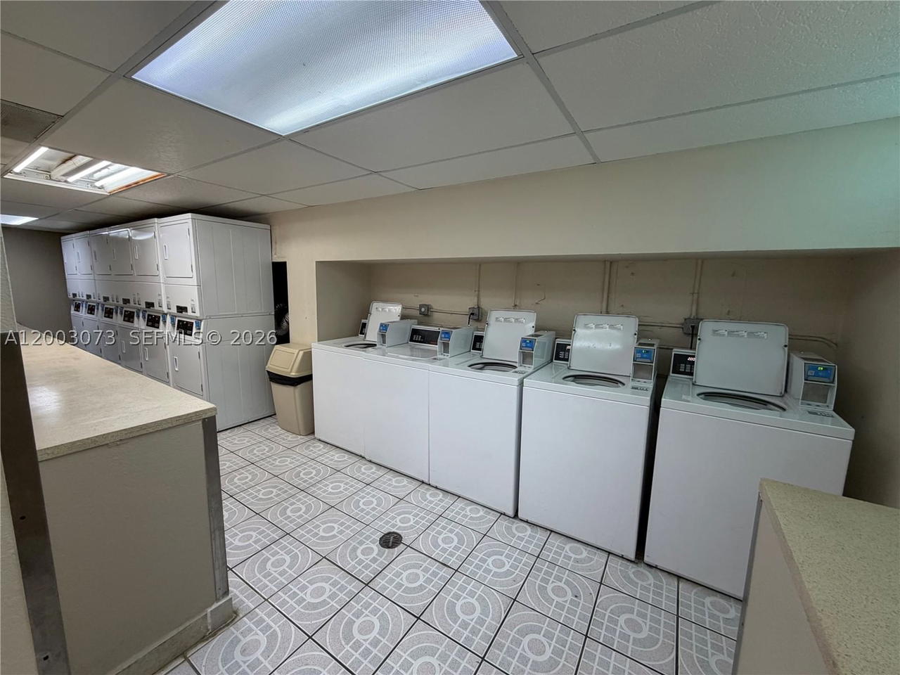 Real estate property located at 1805 Sans Souci Blvd #526, Miami-dade, Bayview Palms Condo, North Miami, FL