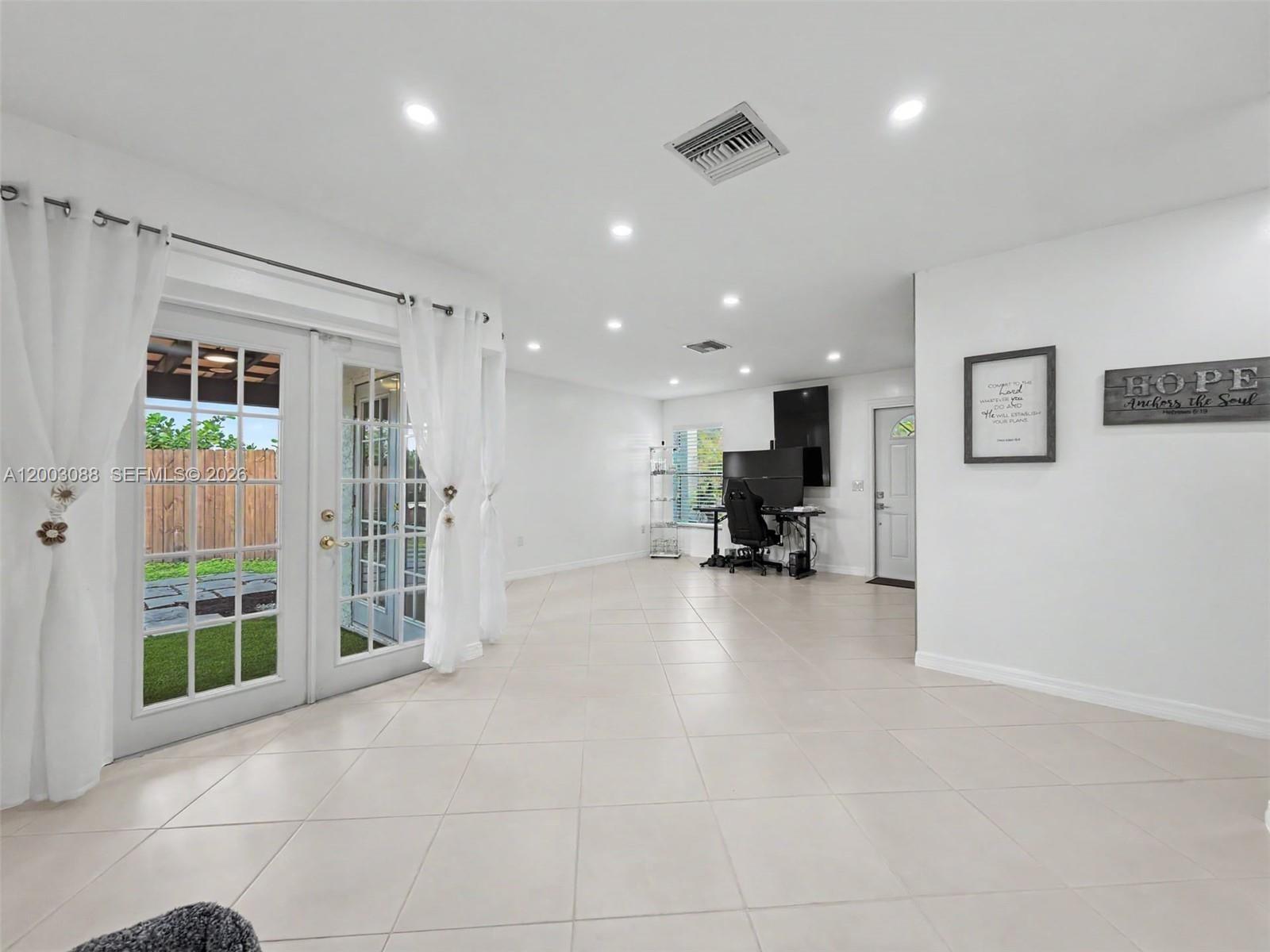 Real estate property located at 12702 151st Ln, Miami-dade, Deerwood Townhomes, Miami, FL