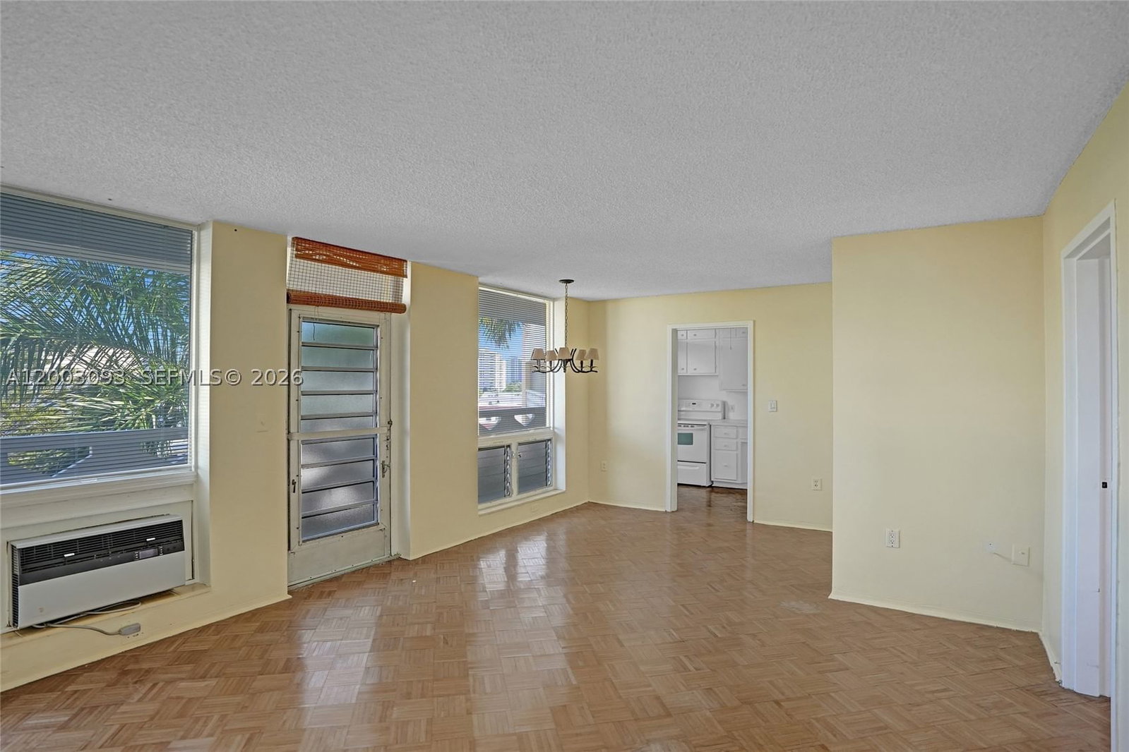 Real estate property located at 2400 9th St #603, Broward, Ocean Sunrise Co-op, Fort Lauderdale, FL