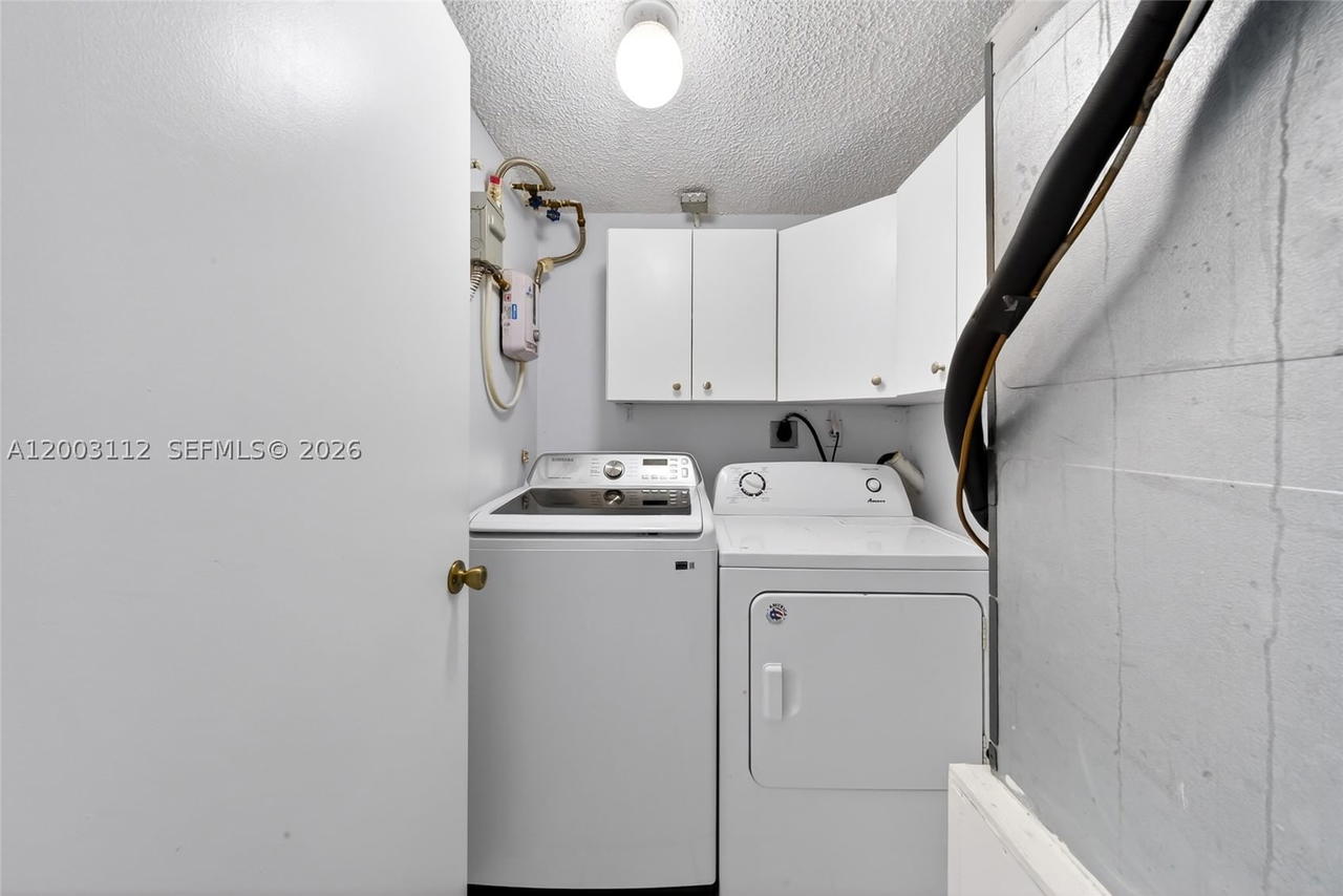 Real estate property located at 15490 134th Pl #507, Miami-dade, Vista Alegre Townhomes Vi, Miami, FL