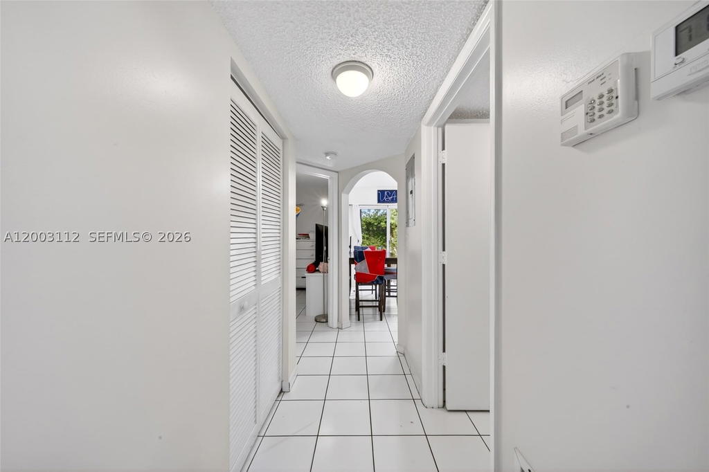 Real estate property located at 15490 134th Pl #507, Miami-dade, Vista Alegre Townhomes Vi, Miami, FL