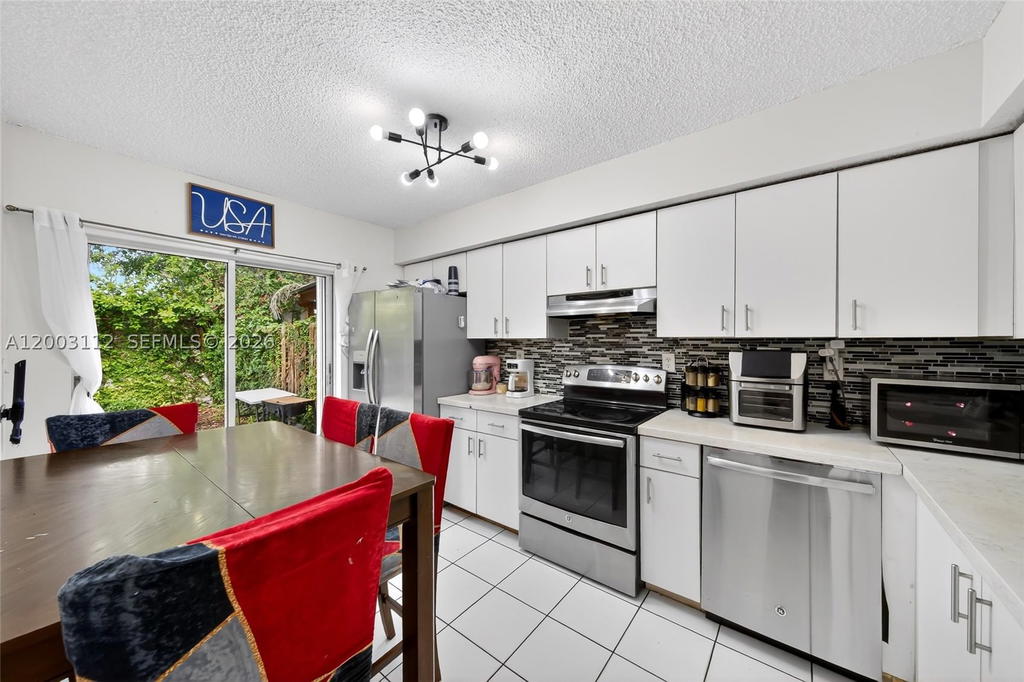 Real estate property located at 15490 134th Pl #507, Miami-dade, Vista Alegre Townhomes Vi, Miami, FL