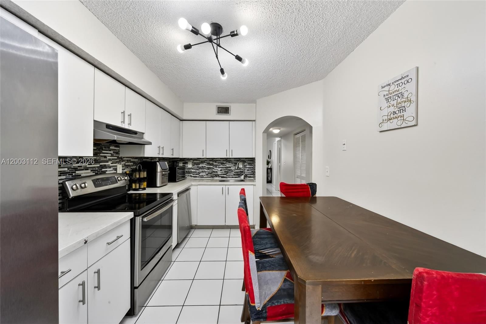 Real estate property located at 15490 134th Pl #507, Miami-dade, Vista Alegre Townhomes Vi, Miami, FL