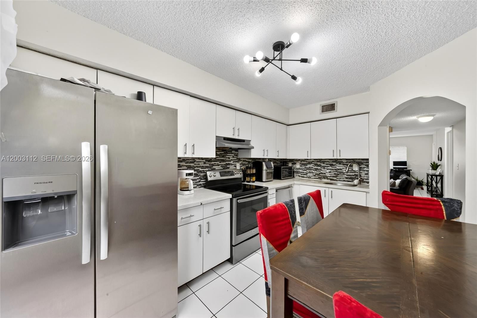 Real estate property located at 15490 134th Pl #507, Miami-dade, Vista Alegre Townhomes Vi, Miami, FL