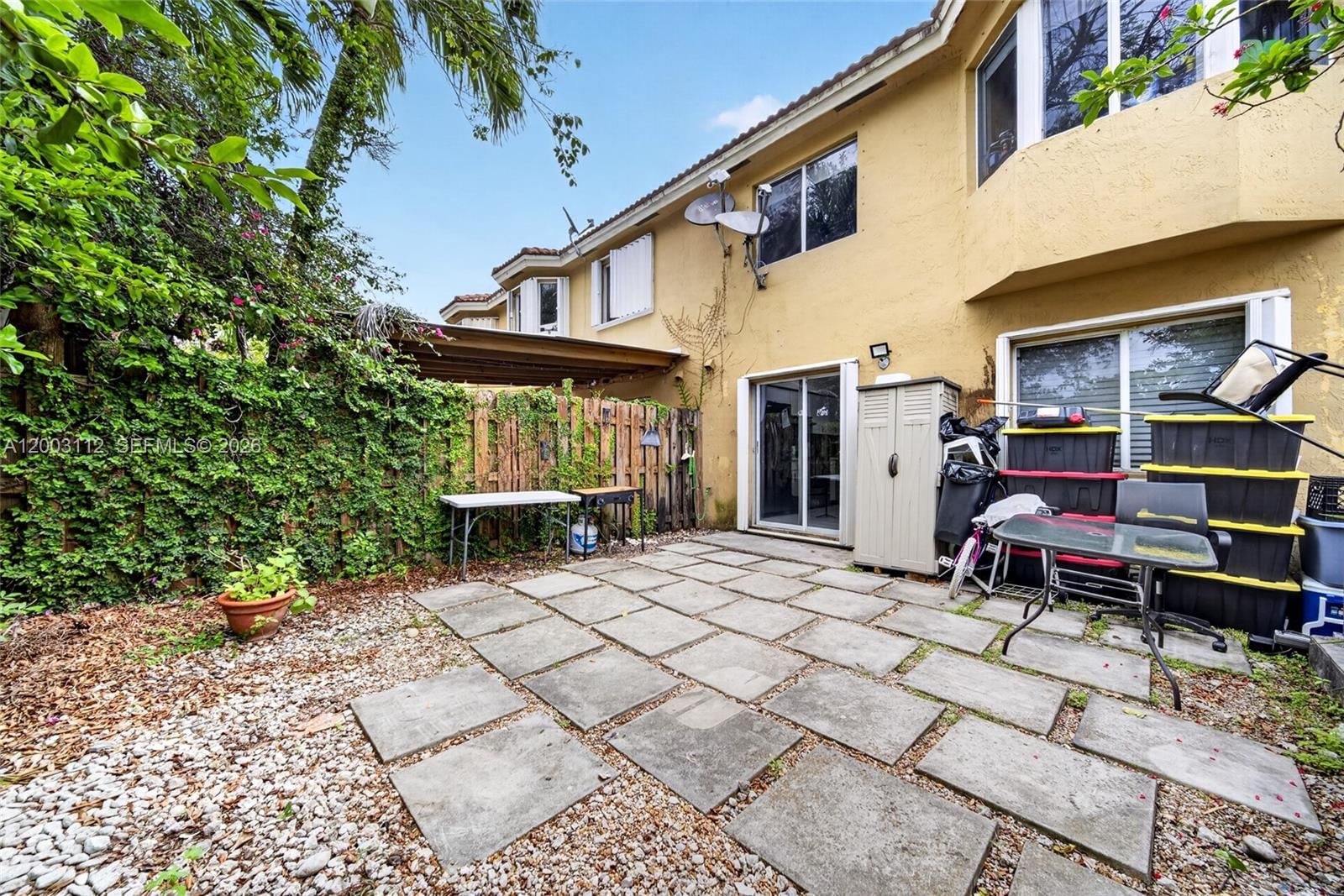 Real estate property located at 15490 134th Pl #507, Miami-dade, Vista Alegre Townhomes Vi, Miami, FL