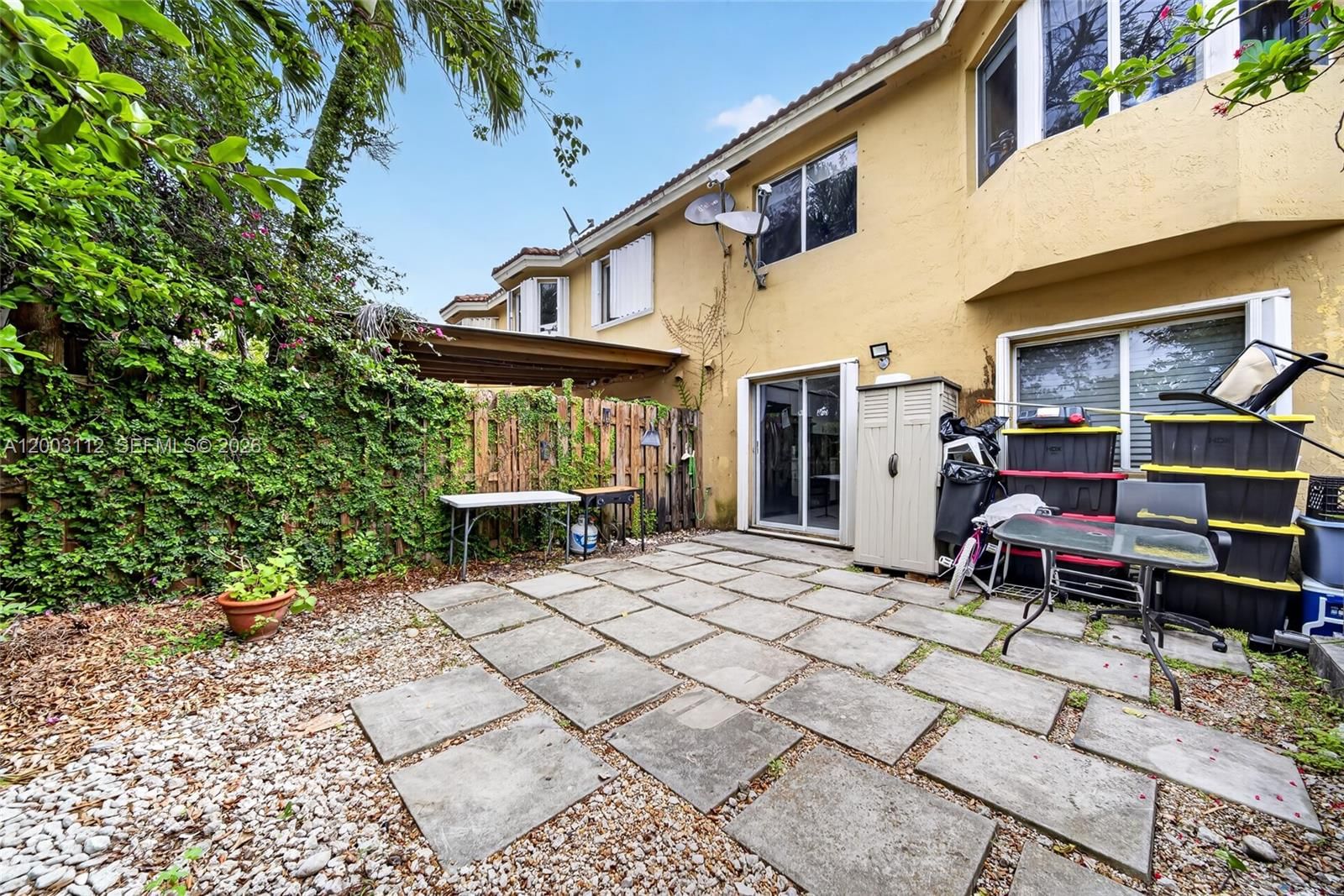 Real estate property located at 15490 134th Pl #507, Miami-dade, Vista Alegre Townhomes Vi, Miami, FL