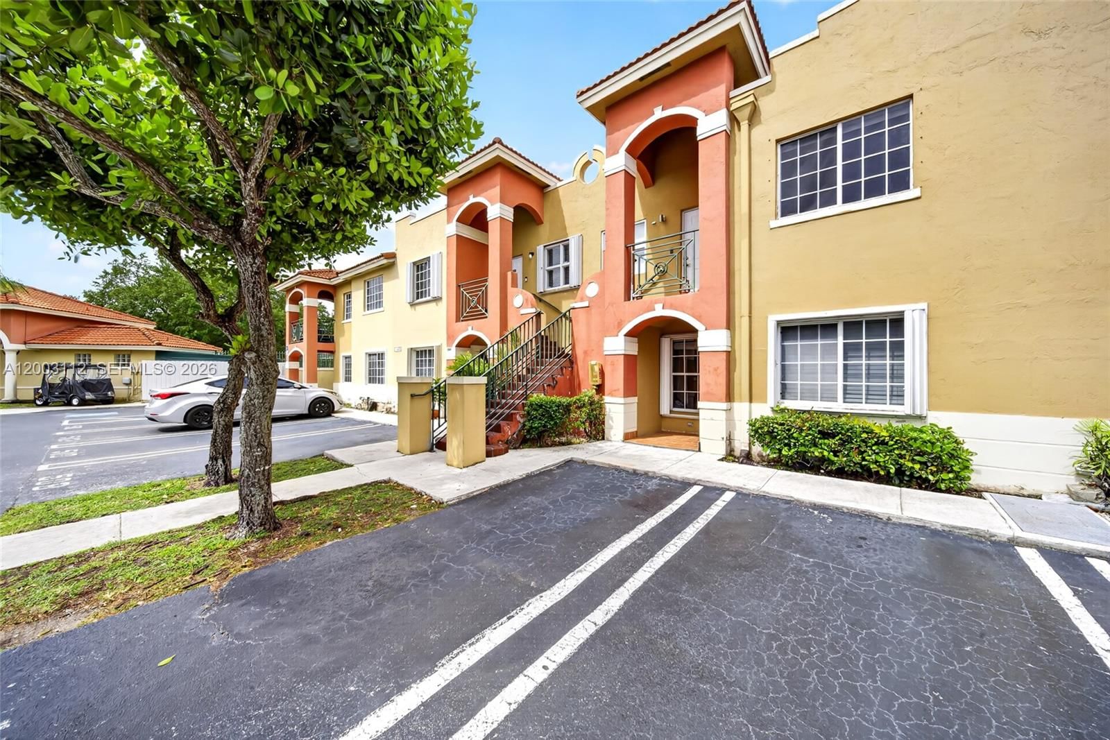 Real estate property located at 15490 134th Pl #507, Miami-dade, Vista Alegre Townhomes Vi, Miami, FL
