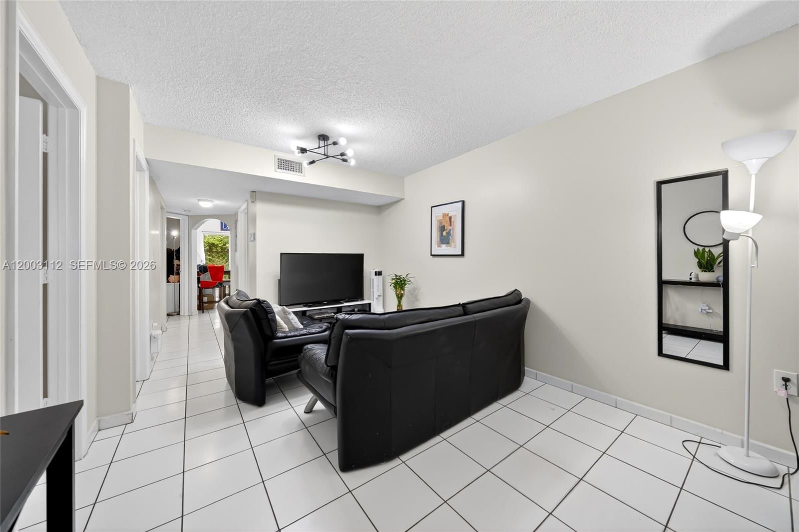 Real estate property located at 15490 134th Pl #507, Miami-dade, Vista Alegre Townhomes Vi, Miami, FL