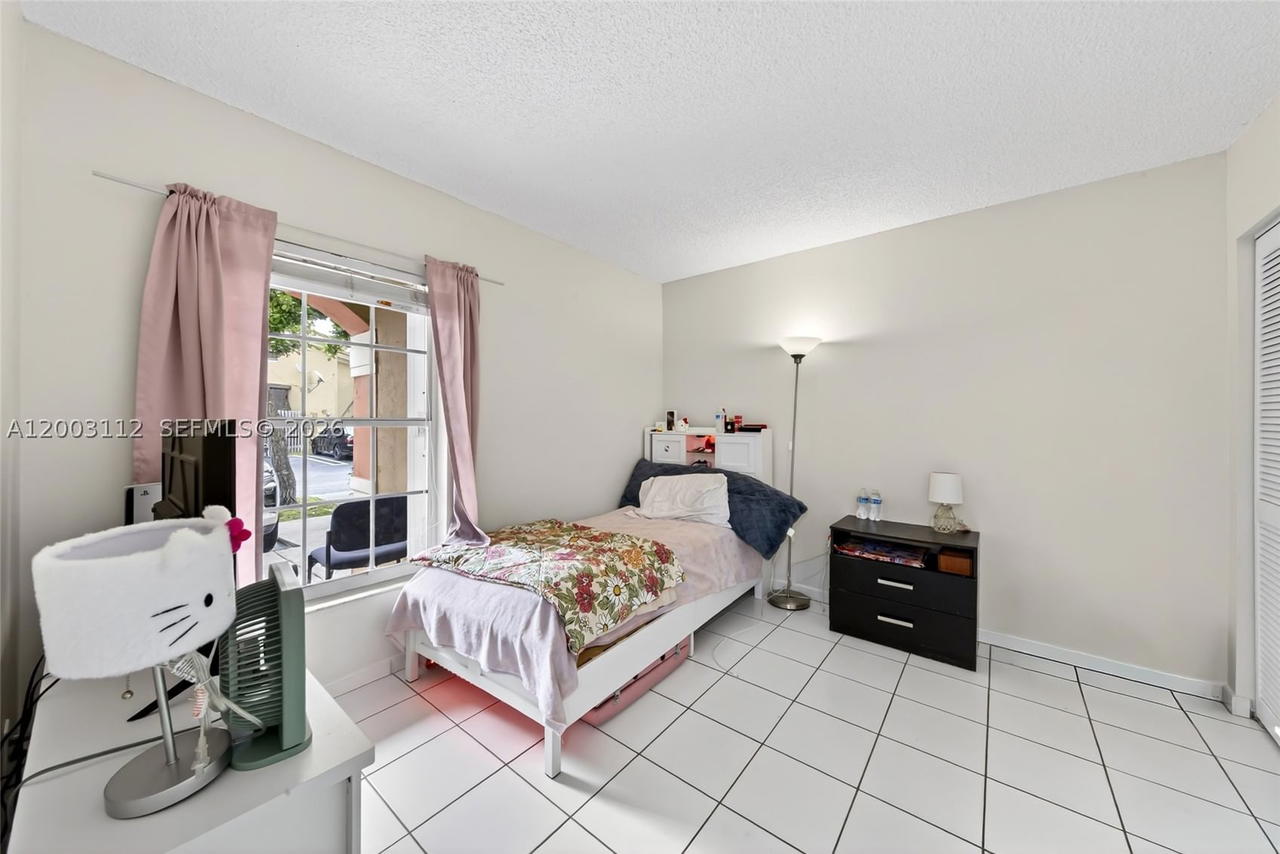 Real estate property located at 15490 134th Pl #507, Miami-dade, Vista Alegre Townhomes Vi, Miami, FL