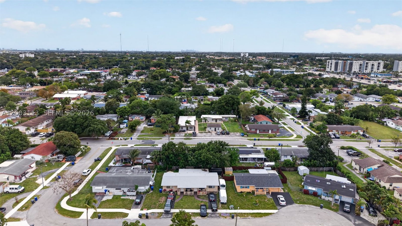 Real estate property located at 5814 Cleveland St, Broward, Delcrest Park, Hollywood, FL