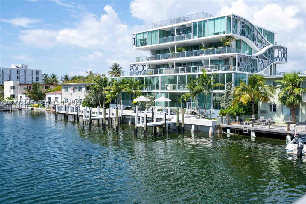 Real estate property located at 8425 Crespi Blvd, Miami-dade, Biscayne Bch Sub, Miami Beach, FL