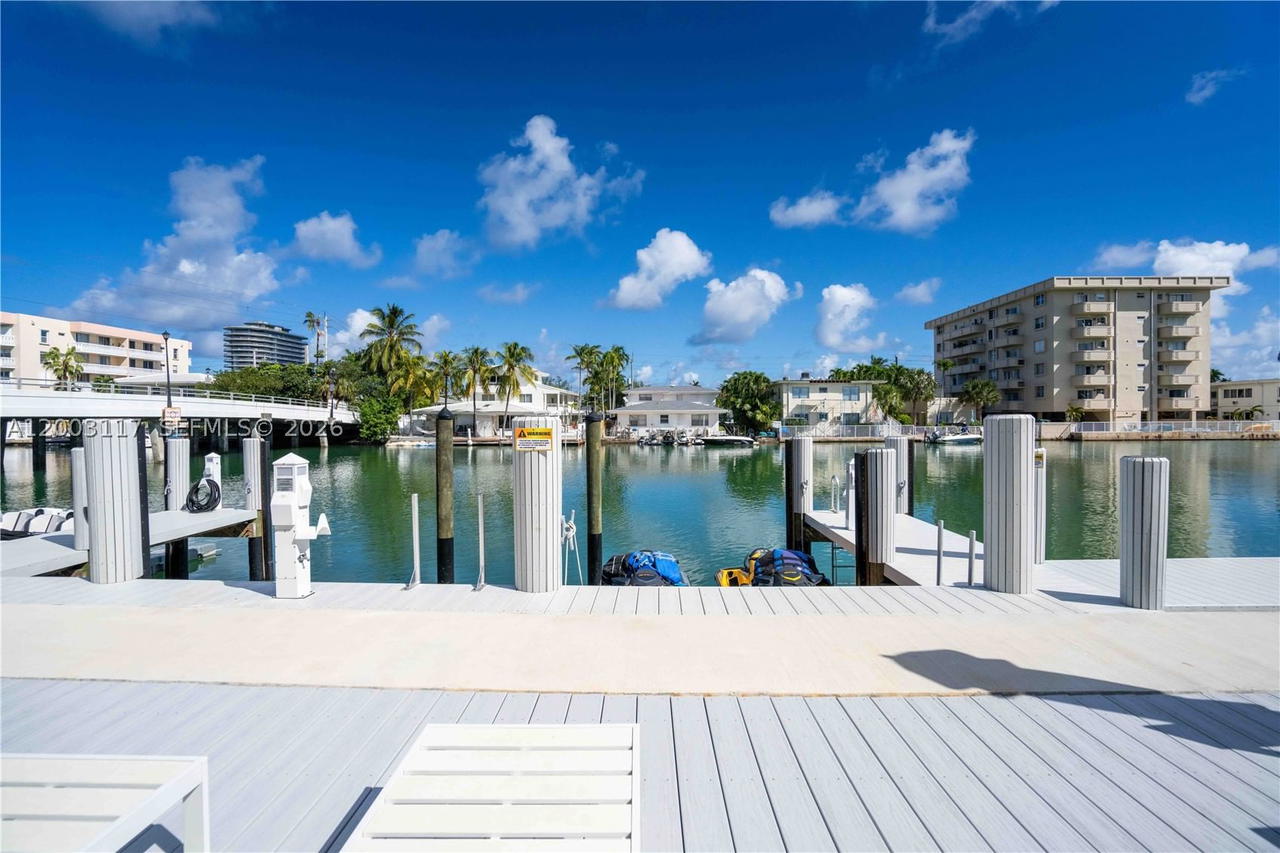 Real estate property located at 8425 Crespi Blvd, Miami-dade, Biscayne Bch Sub, Miami Beach, FL