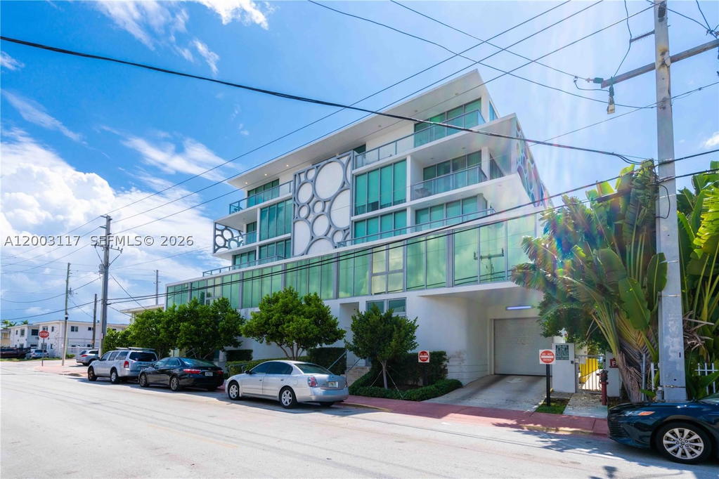 Real estate property located at 8425 Crespi Blvd, Miami-dade, Biscayne Bch Sub, Miami Beach, FL