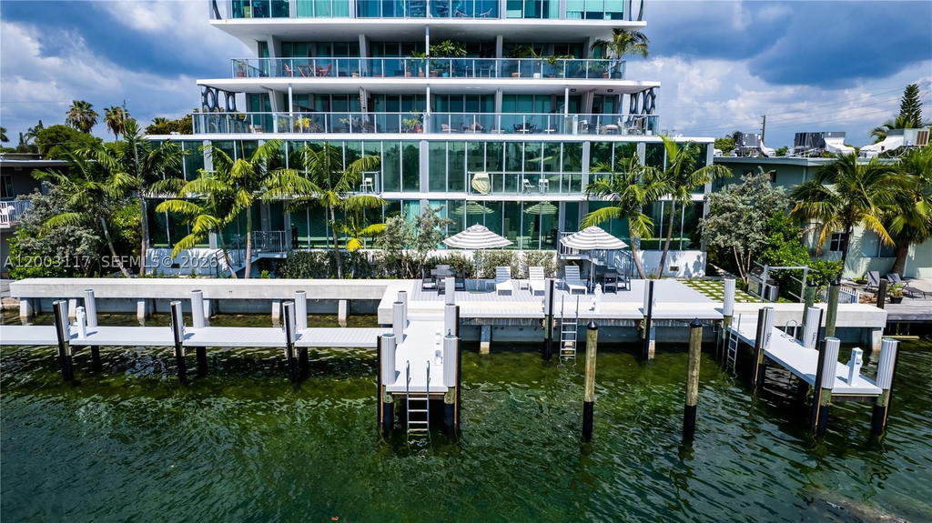 Real estate property located at 8425 Crespi Blvd, Miami-dade, Biscayne Bch Sub, Miami Beach, FL