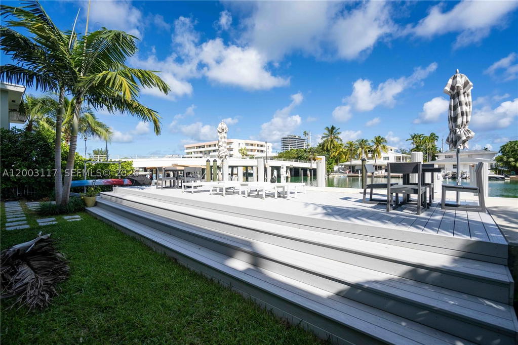 Real estate property located at 8425 Crespi Blvd, Miami-dade, Biscayne Bch Sub, Miami Beach, FL