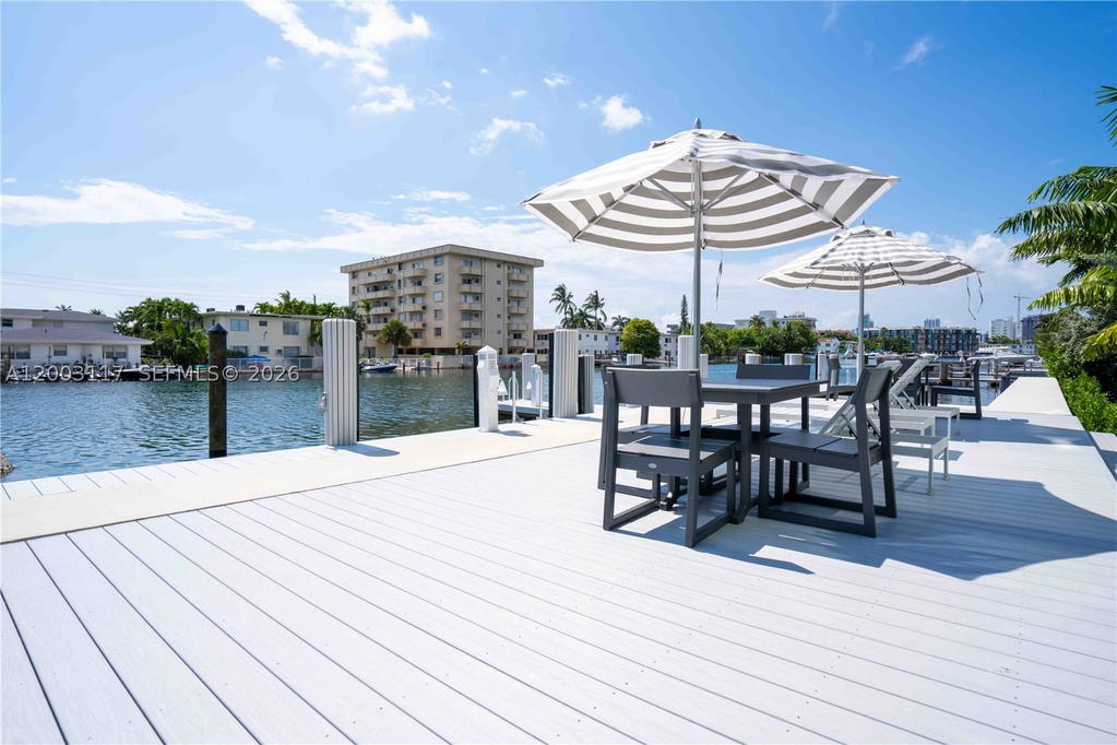 Real estate property located at 8425 Crespi Blvd, Miami-dade, Biscayne Bch Sub, Miami Beach, FL