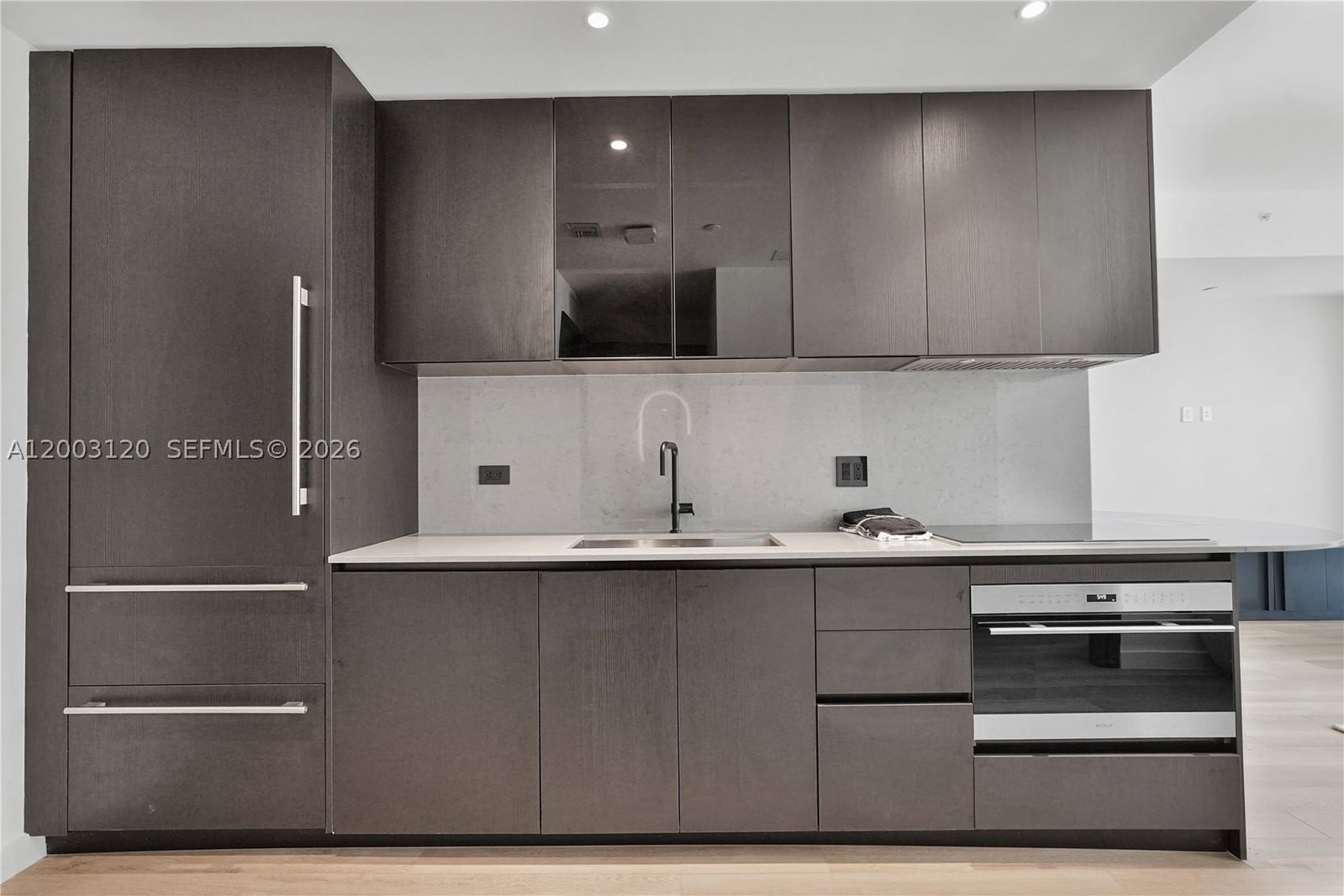 Real estate property located at 20 11th St #4006, Miami-dade, Miami North, Miami, FL
