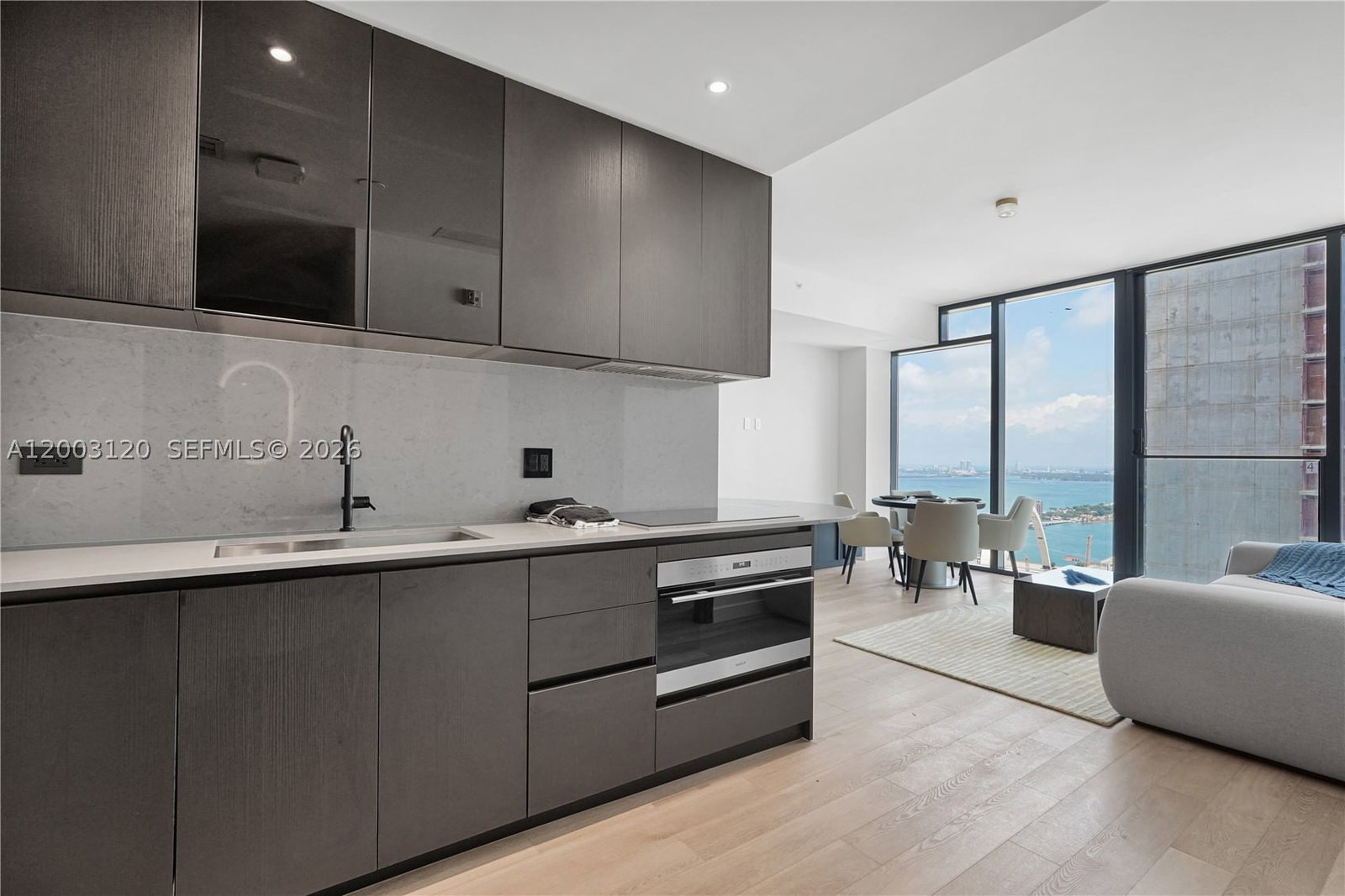 Real estate property located at 20 11th St #4006, Miami-dade, Miami North, Miami, FL