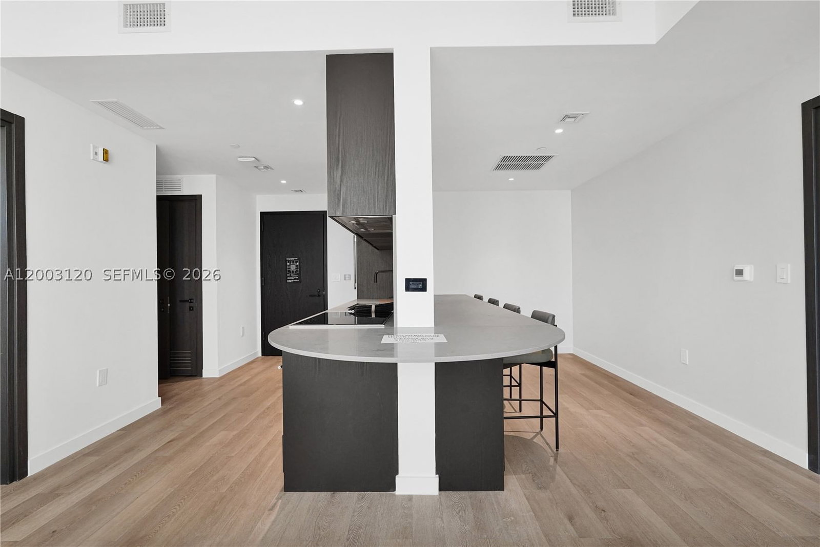 Real estate property located at 20 11th St #4006, Miami-dade, Miami North, Miami, FL