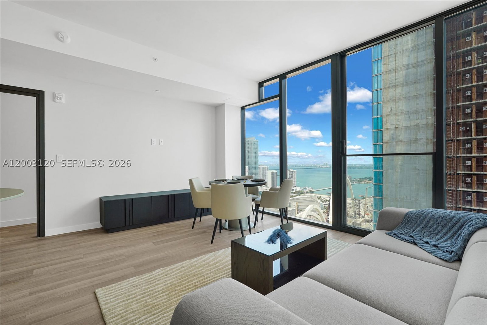 Real estate property located at 20 11th St #4006, Miami-dade, Miami North, Miami, FL