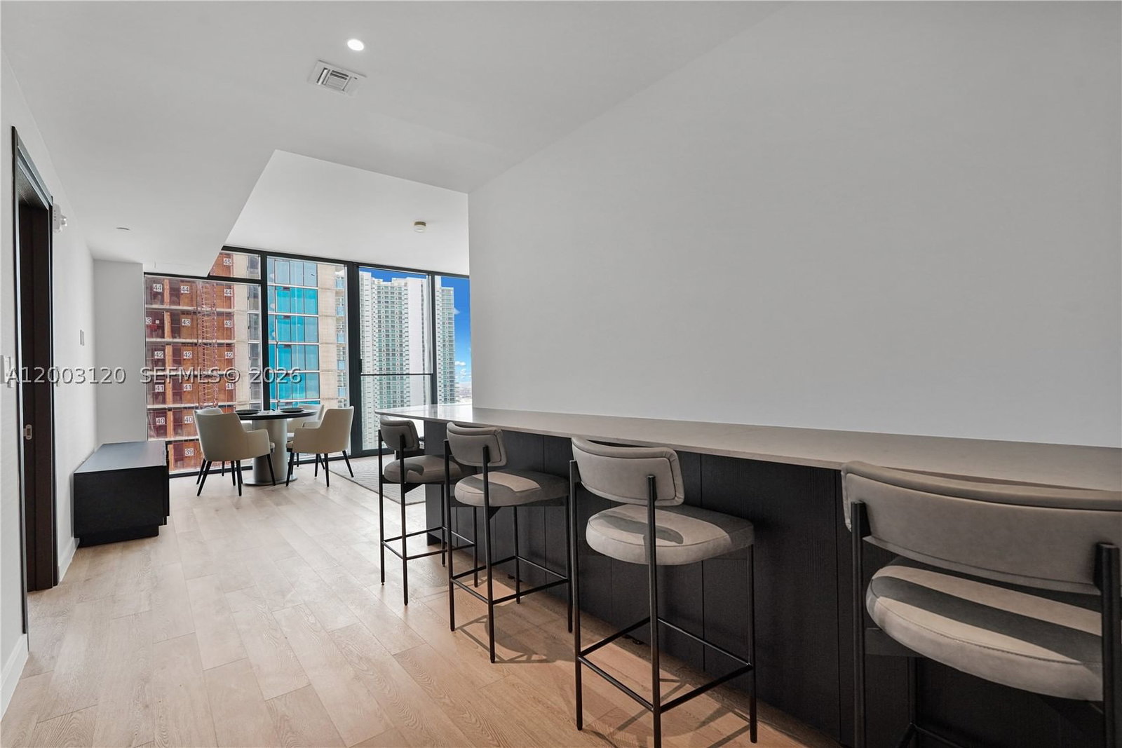 Real estate property located at 20 11th St #4006, Miami-dade, Miami North, Miami, FL