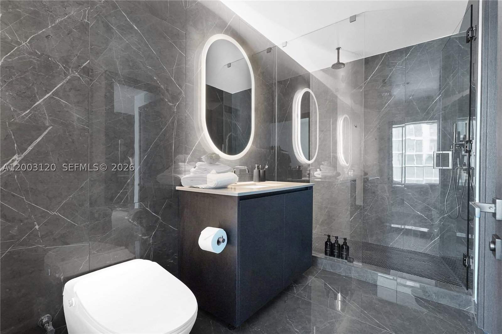 Real estate property located at 20 11th St #4006, Miami-dade, Miami North, Miami, FL