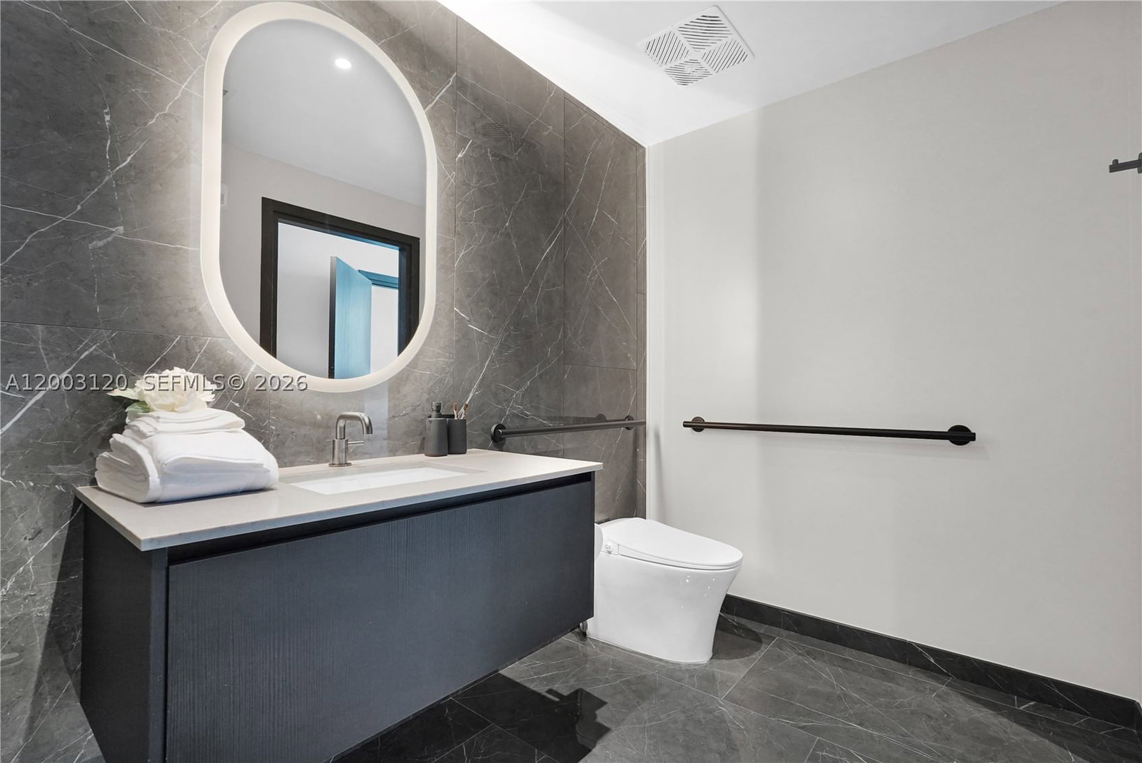 Real estate property located at 20 11th St #4006, Miami-dade, Miami North, Miami, FL