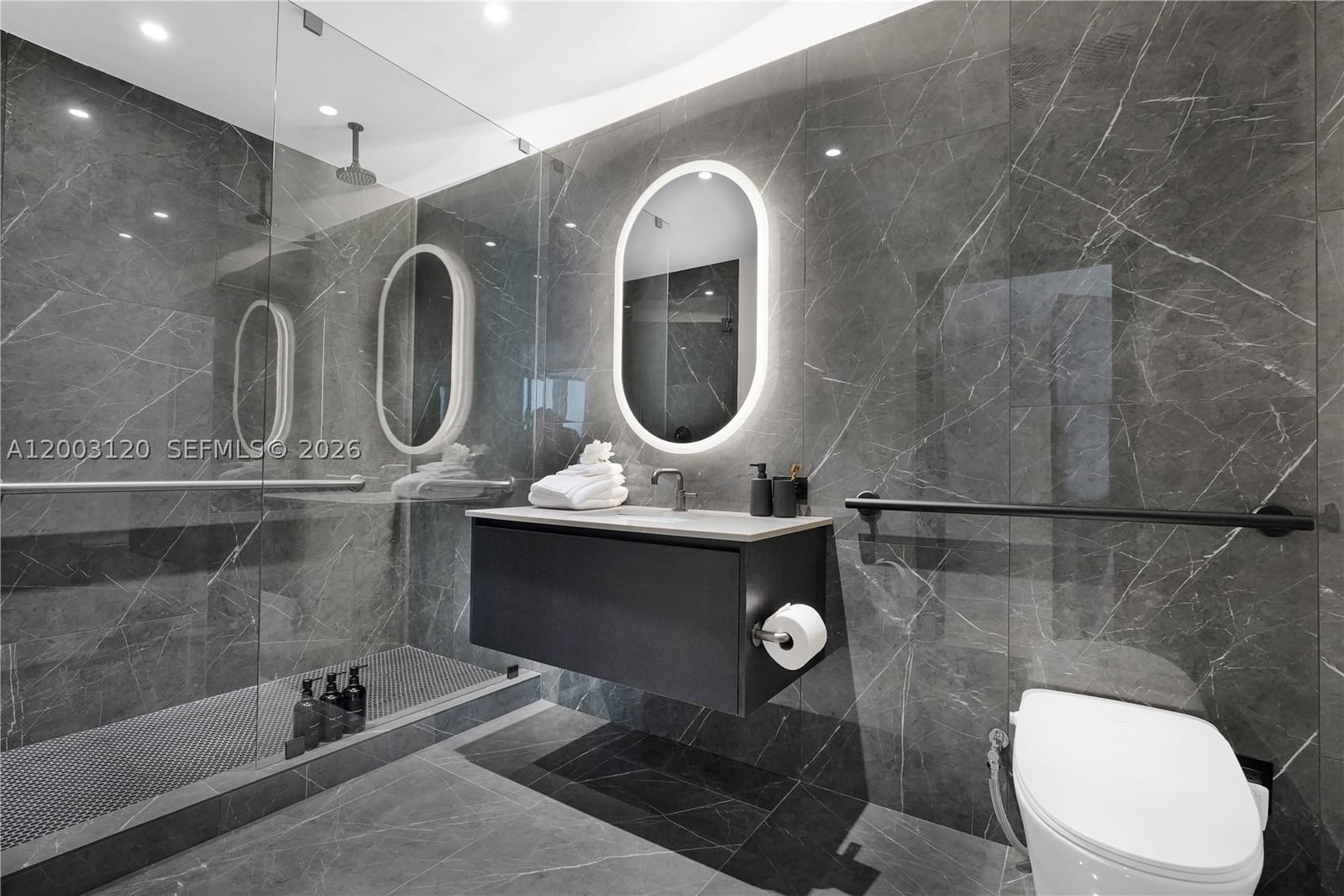 Real estate property located at 20 11th St #4006, Miami-dade, Miami North, Miami, FL