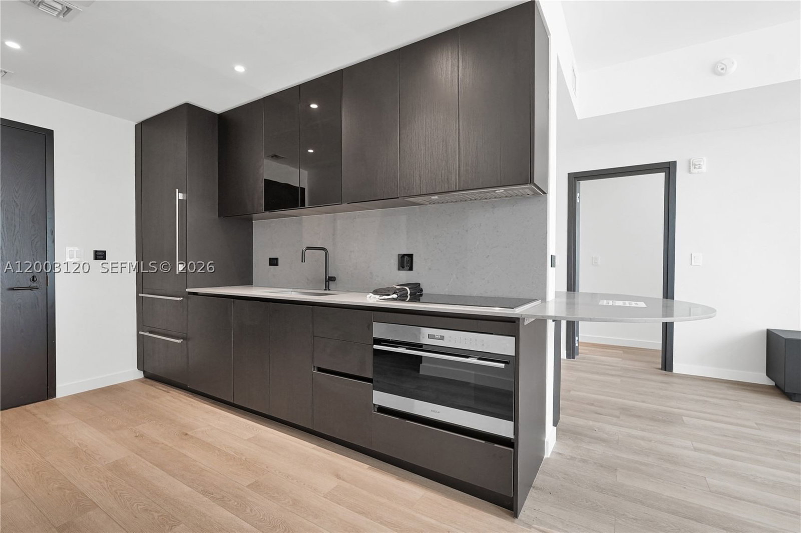Real estate property located at 20 11th St #4006, Miami-dade, Miami North, Miami, FL