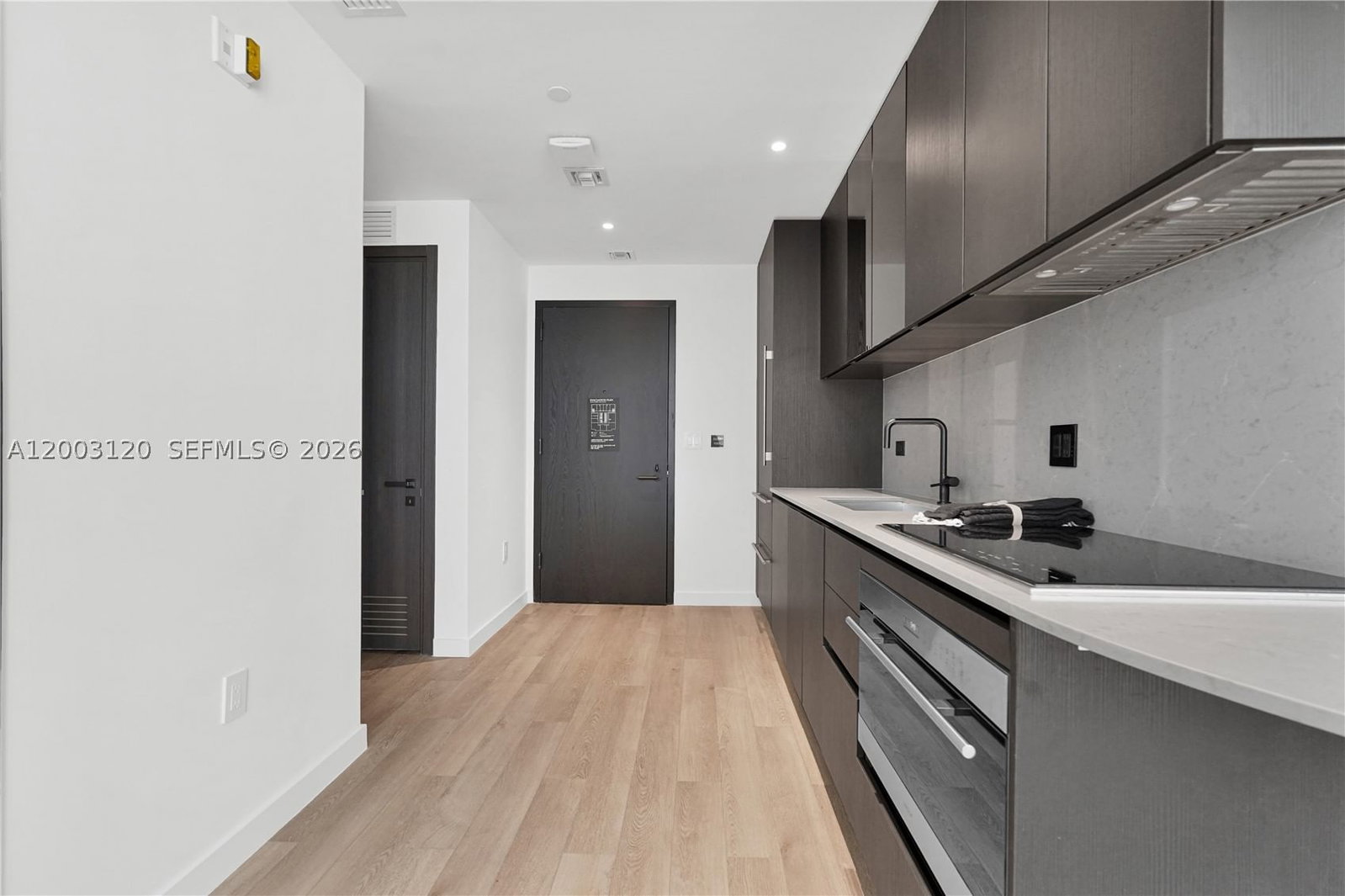Real estate property located at 20 11th St #4006, Miami-dade, Miami North, Miami, FL