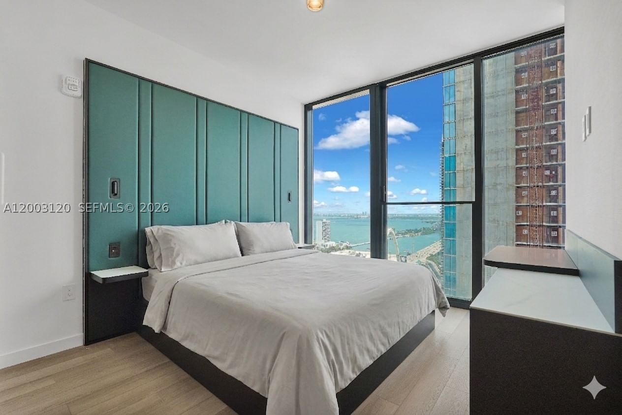 Real estate property located at 20 11th St #4006, Miami-dade, Miami North, Miami, FL